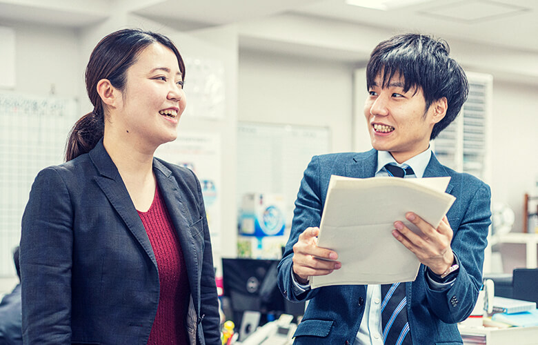 「人」にはじまり「人」におわる